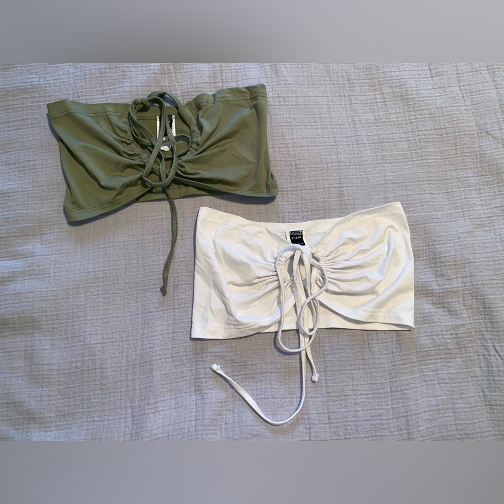 2 tops